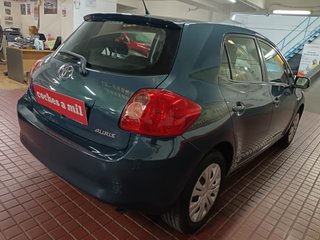Toyota Auris 1.4 VVT-i Luna