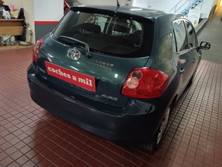 Toyota Auris 1.4 VVT-i Luna