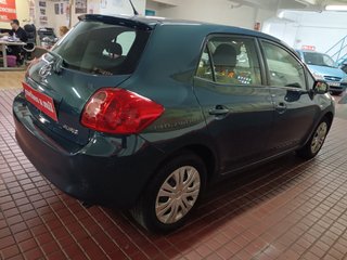 Toyota Auris 1.4 VVT-i Luna