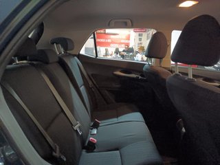 Toyota Auris 1.4 VVT-i Luna