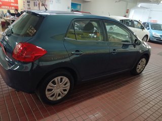 Toyota Auris 1.4 VVT-i Luna