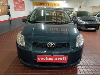 Toyota Auris 1.4 VVT-i Luna