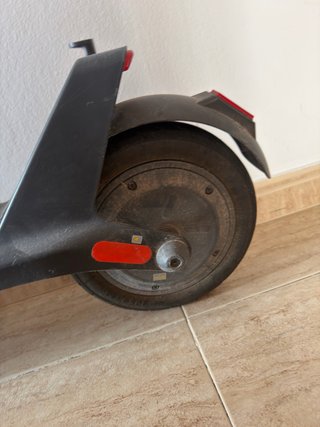 Patinete Xiaomi Electric Scooter 4 Lite