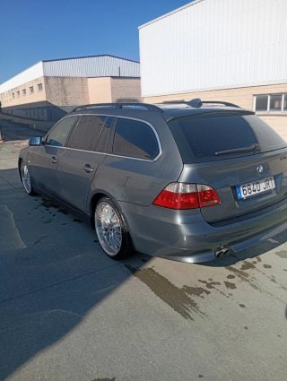 BMW Serie 5 2006