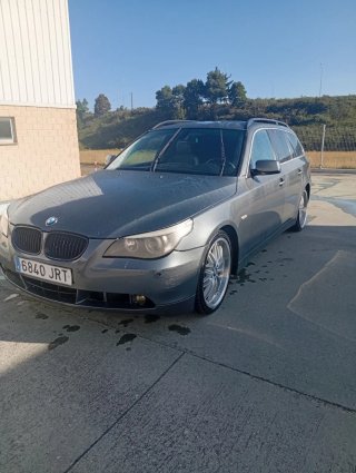 BMW Serie 5 2006
