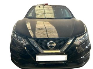 Paragolpes nissan 85022hv00h qashqai (j11) 111270