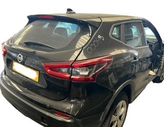 Paragolpes nissan 85022hv00h qashqai (j11) 111270
