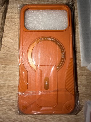 Fundas para iPhone 17 Pro Max