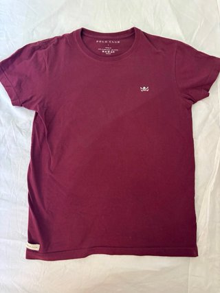 Polo Club Suéter y Camiseta Talla s