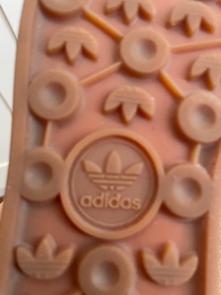 Adidas Gazelle Plataforma Rosa