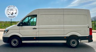 Volkswagen Crafter 30 Furgón L3H2