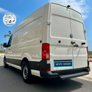 Volkswagen Crafter 30 Furgón L3H2