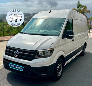 Volkswagen Crafter 30 Furgón L3H2
