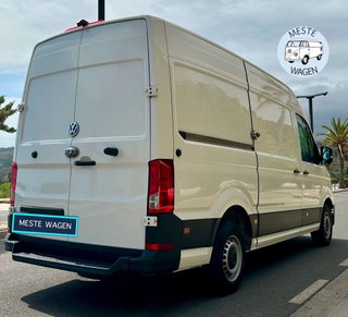 Volkswagen Crafter 30 Furgón L3H2