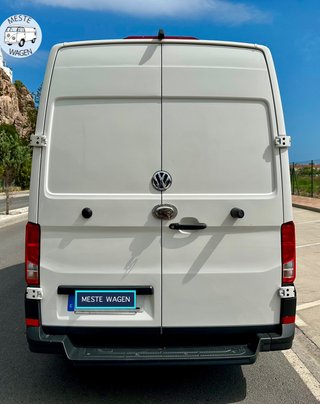 Volkswagen Crafter 30 Furgón L3H2