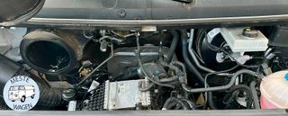 Volkswagen Crafter 30 Furgón L3H2