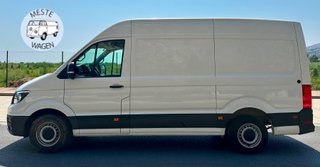 Volkswagen Crafter 30 Furgón L3H2