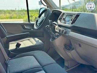 Volkswagen Crafter 30 Furgón L3H2