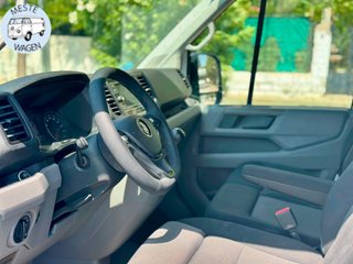 Volkswagen Crafter 30 Furgón L3H2
