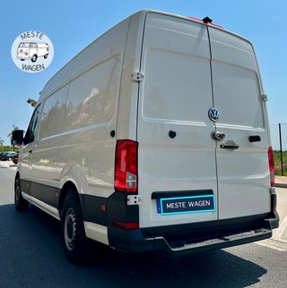 Volkswagen Crafter 30 Furgón L3H2