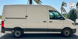 Volkswagen Crafter 30 Furgón L3H2