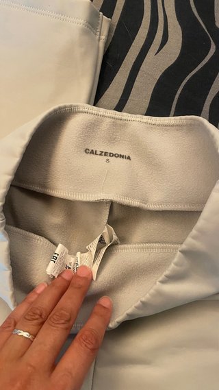 Leggins calcedonia