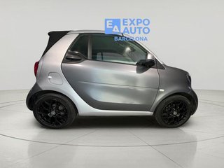Smart Fortwo 0.9 66kW (90CV) S/S PASSION CABRIO