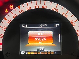 Smart Fortwo 0.9 66kW (90CV) S/S PASSION CABRIO