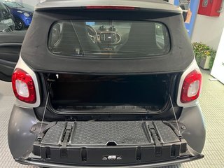 Smart Fortwo 0.9 66kW (90CV) S/S PASSION CABRIO