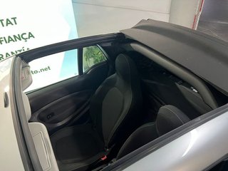 Smart Fortwo 0.9 66kW (90CV) S/S PASSION CABRIO