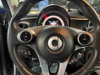 Smart Fortwo 0.9 66kW (90CV) S/S PASSION CABRIO