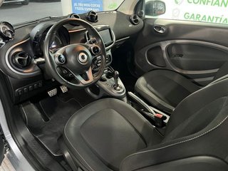 Smart Fortwo 0.9 66kW (90CV) S/S PASSION CABRIO