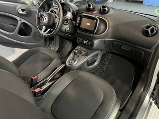 Smart Fortwo 0.9 66kW (90CV) S/S PASSION CABRIO