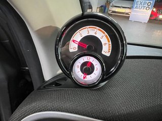 Smart Fortwo 0.9 66kW (90CV) S/S PASSION CABRIO