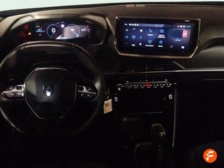 Peugeot 2008 Allure Gasolina 100 S&S 6 Vel. MAN
