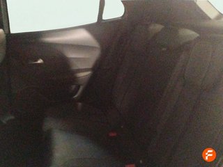 Peugeot 2008 Allure Gasolina 100 S&S 6 Vel. MAN