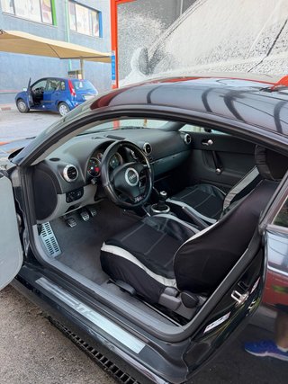 Audi TT 2000