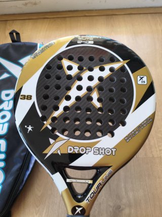Raqueta Pádel Drop Shot Tour Line