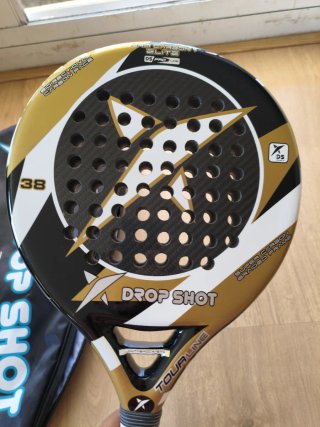 Raqueta Pádel Drop Shot Tour Line