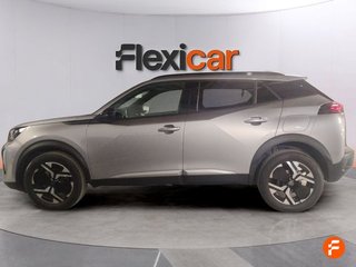 Peugeot 2008 Allure Gasolina 100 S&S 6 Vel. MAN