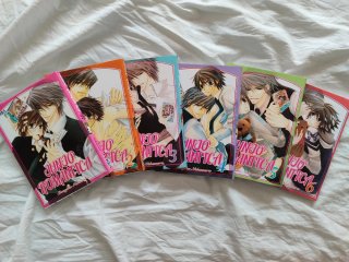 Junjo Romantica