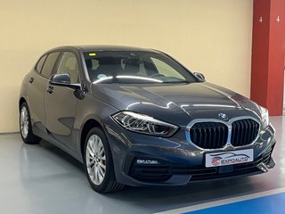 BMW Serie 1 2020