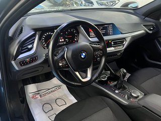BMW Serie 1 2020