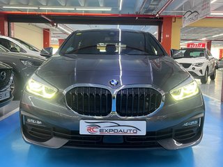 BMW Serie 1 2020