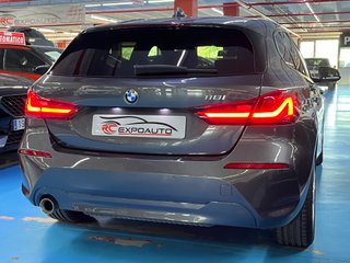 BMW Serie 1 2020