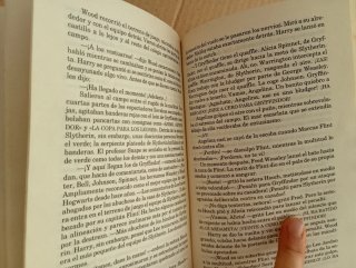 Harry Potter y el prisionero de Azkaban (Harry ...