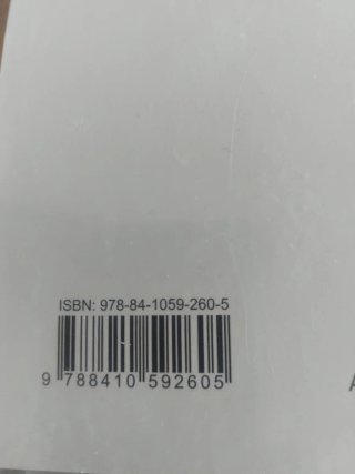 Libro tes