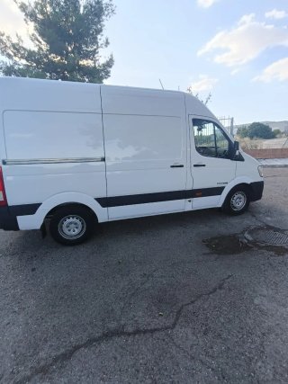 Hyundai H350 2017