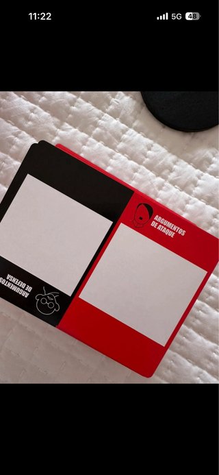 Juego de mesa Dios, Hitler y Gandhi