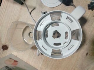 BÉABA Babycook EXPRESS Robot de cocina Bebé 4en1